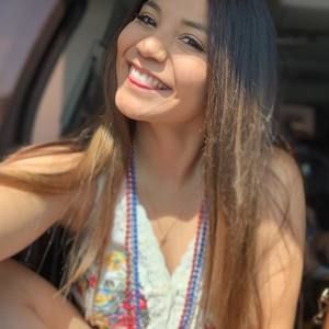 Meet your Posher, Mackenzie